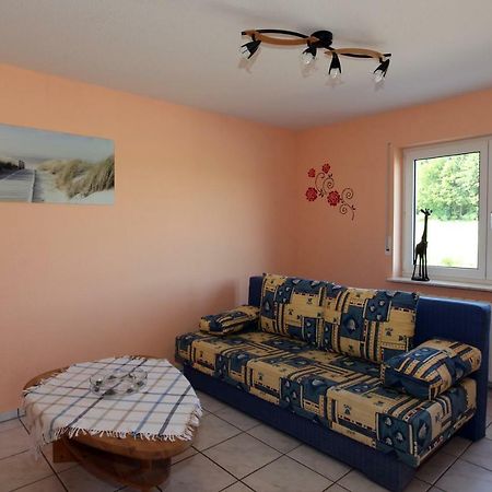 Ferienwohnung Waldblick Neukirch  Eksteriør bilde